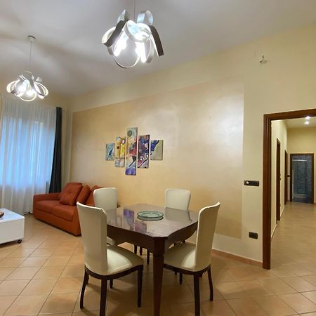 Gravina House Apartment Портичи Екстериор снимка