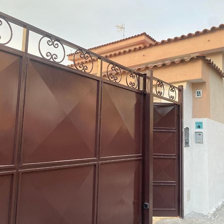 Gravina House Apartment Портичи Екстериор снимка