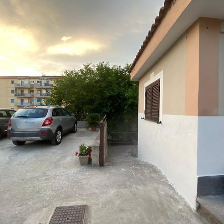 Gravina House Apartment Портичи Екстериор снимка