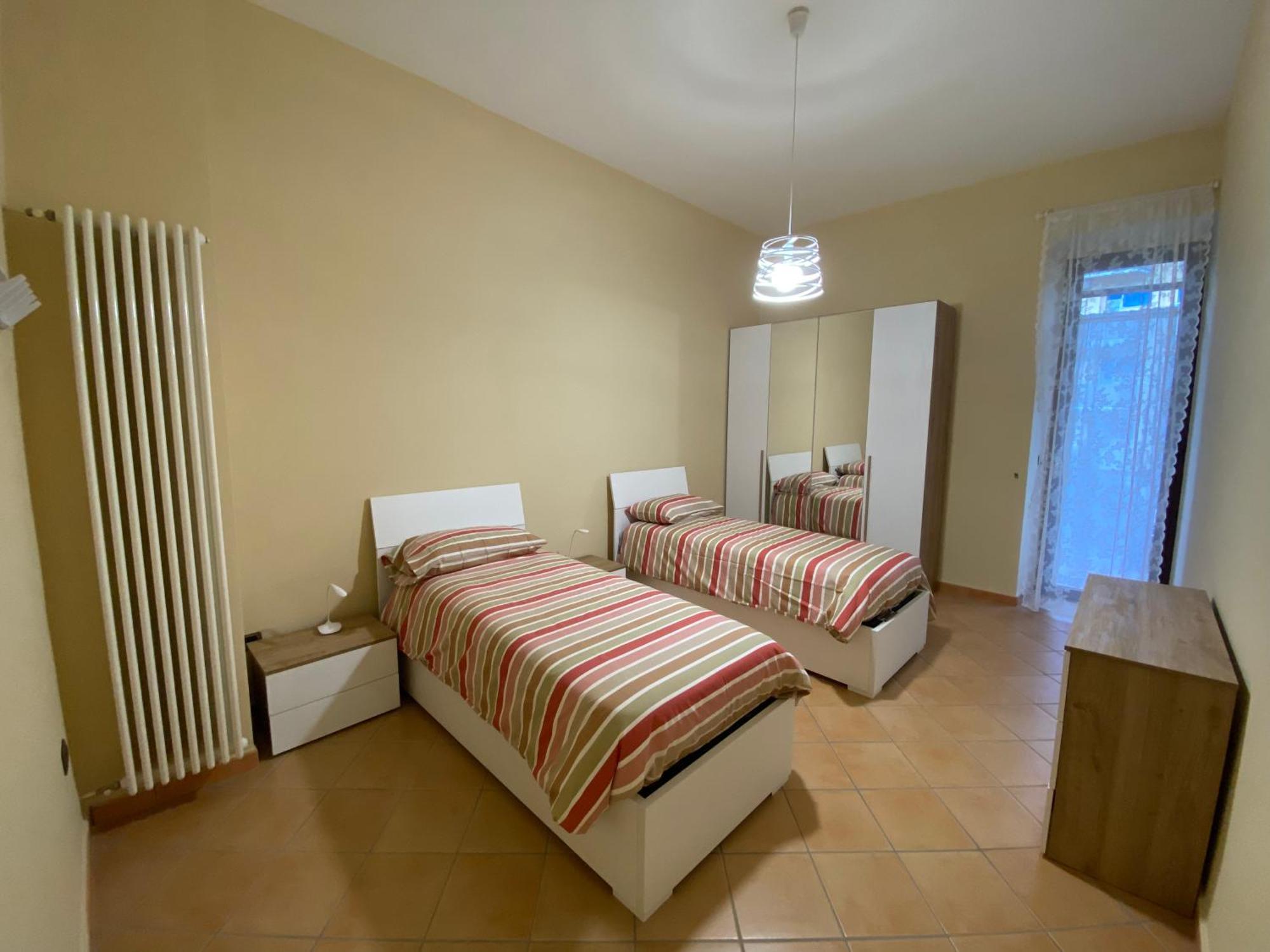 Gravina House Apartment Портичи Екстериор снимка
