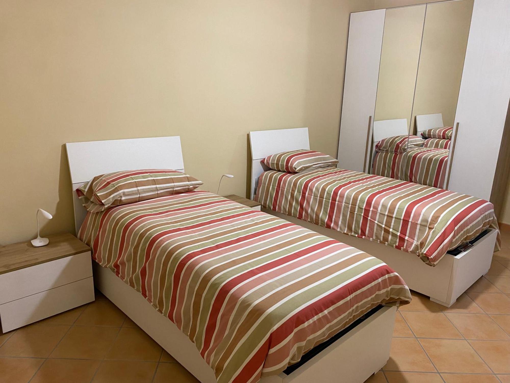 Gravina House Apartment Портичи Екстериор снимка