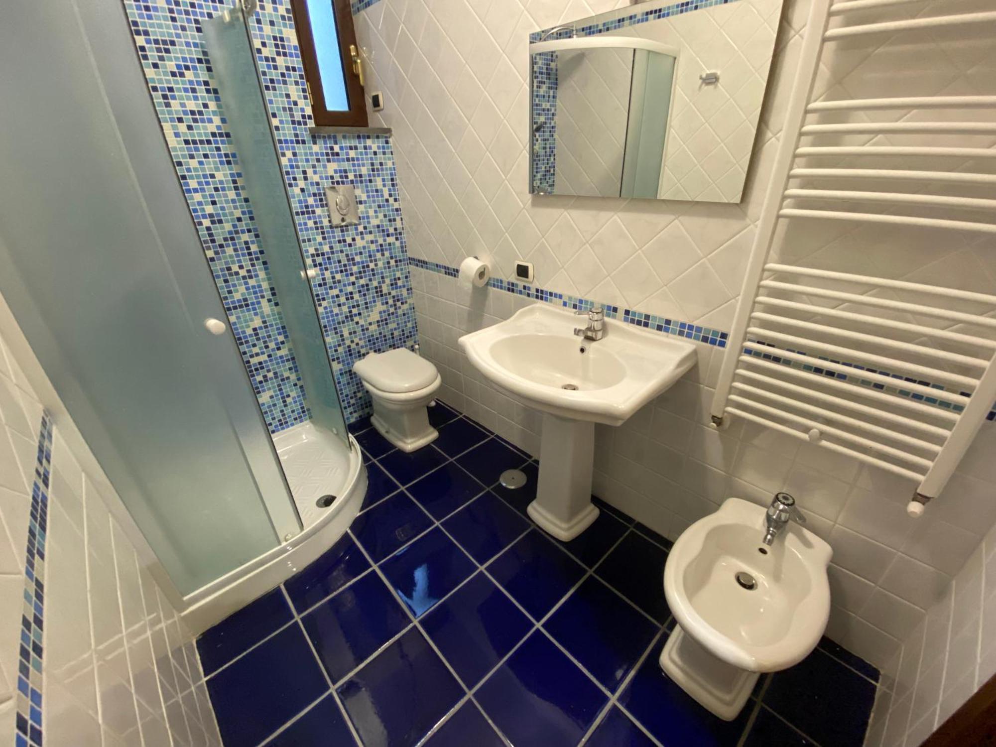 Gravina House Apartment Портичи Екстериор снимка